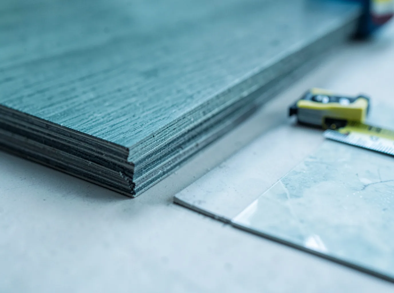Luxury Vinyl Plank Installation Cannon Ball, ND FAQs